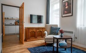 Apartment Johann - Near City & Nature